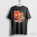 Premium Loona Hazbin Hotel Halloween Slasher T Shirts