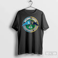 Premium Los Angeles Dodgers Vs Milwaukee Brewers 2025 National League Championship Series Matchup T Shirts