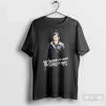Premium Maggie The Future Is Ours The World Is Ours T Shirts