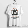 Premium Martin Luther Skull Peace If Possible Truth At All Costs T Shirts