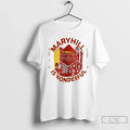 Premium Maryhill Is Winderful T Shirts