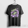 Premium Me And My Dog And An Impossible View Halloween T Shirts
