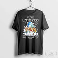 Premium Merry Christmas Led Zeppelin Band Members Signature T Shirts