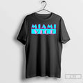 Premium Miami Vice T Shirts
