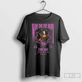 Premium Monaleo Who Did The Body Tour 2025 Long Sleve T Shirts