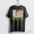 Premium Monster The Ed Gein Story Long Sleve T Shirts