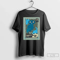 Premium Murder By Death Treefort Music Hall Boise October 20 2025 Long Sleve T Shirts