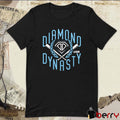 Premium Official MLB The Show Diamond Dynasty 2025 t-shirt