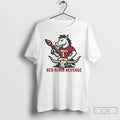 Premium Oklahoma Sooners Red River Revenge T Shirts