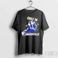 Premium Only In Smashville Nashville Predators T Shirts