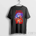Premium Puppet Master Classic Horror Movie Retro Halloween T Shirts