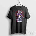 Premium Raeal Baphomet Logo T Shirts