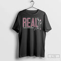 Premium Real Jt Realmuto Philadelphia Baseball T Shirts