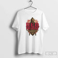 Premium Remember Everyone Deployed Armored In Faith T Shirts