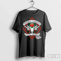 Premium Republic Of Alberta Live Free Build West Rise Of Alberta T Shirts