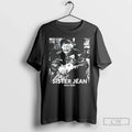 Premium Rest In Peace Sister Jean 1919 2025 T Shirts