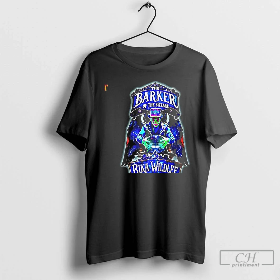 Premium Rika Wildlee Rika 2025 T Shirts