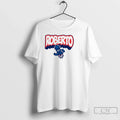 Premium Roberto Milb Los Wepas Des Worcester Cartoon T Shirts