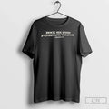 Premium Rock Sex Speed Punks And Violence Ferment Nyc T Shirts