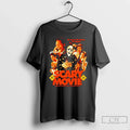 Premium Scary Movie Wazzuuuup No Mercy No Shame No Sequel T Shirts