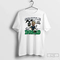 Premium Seahawks Sam Darnold Signature Chirp Chirp T Shirts