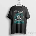 Premium Seattle Mariners Fear The Trident 2025 Long Sleve T Shirts