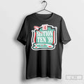 Premium Section 10 Tenn 99 1999 Asg T Shirts