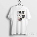 Premium Selena Gomez 10 Year Anniversary Collection Revival Polaroid T Shirts