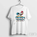 Premium Shoreline Rooster 2025 T Shirts
