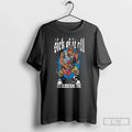 Premium Sick Of It All Its Clobbering Time Long Sleve T Shirts