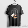 Premium Skullcrusher And Your Song Is Like A Circle Tour 2026 T Shirts