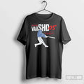 Premium Slash Line Varsho 05 Signature Long Sleve T Shirts