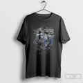 Premium Southpole Y2k Grunge Wing Graffiti Logo Long Sleve T Shirts