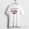 Premium Squirmy Milb Wicked Worms Of Worcester Cartoon T Shirts