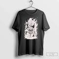 Premium Terrifier Art The Clown Candy Head T Shirts