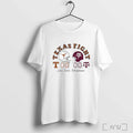 Premium Texas Longhorns 2024 Lone Star Showdown Score 2024 T Shirt 424138