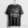 Premium Texas Longhorns Oklahoma Sooners Battle For The Golden Hat Red River Rivalry T Shirts