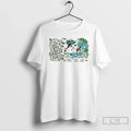 Premium The Tallest Man On Earth North American Tour 2025 Dates Deer Face T Shirts