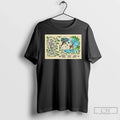 Premium The Tallest Man On Earth Tour 2025 North American Long Sleve T Shirts