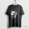 Premium The Terrifier Horror Character Big Face Halloween T Shirts