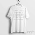 Premium This City Is Not A Military Training Ground T Shirts