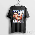 Premium Tom Aspinall The Aspinall Way Ufc Signature T Shirts
