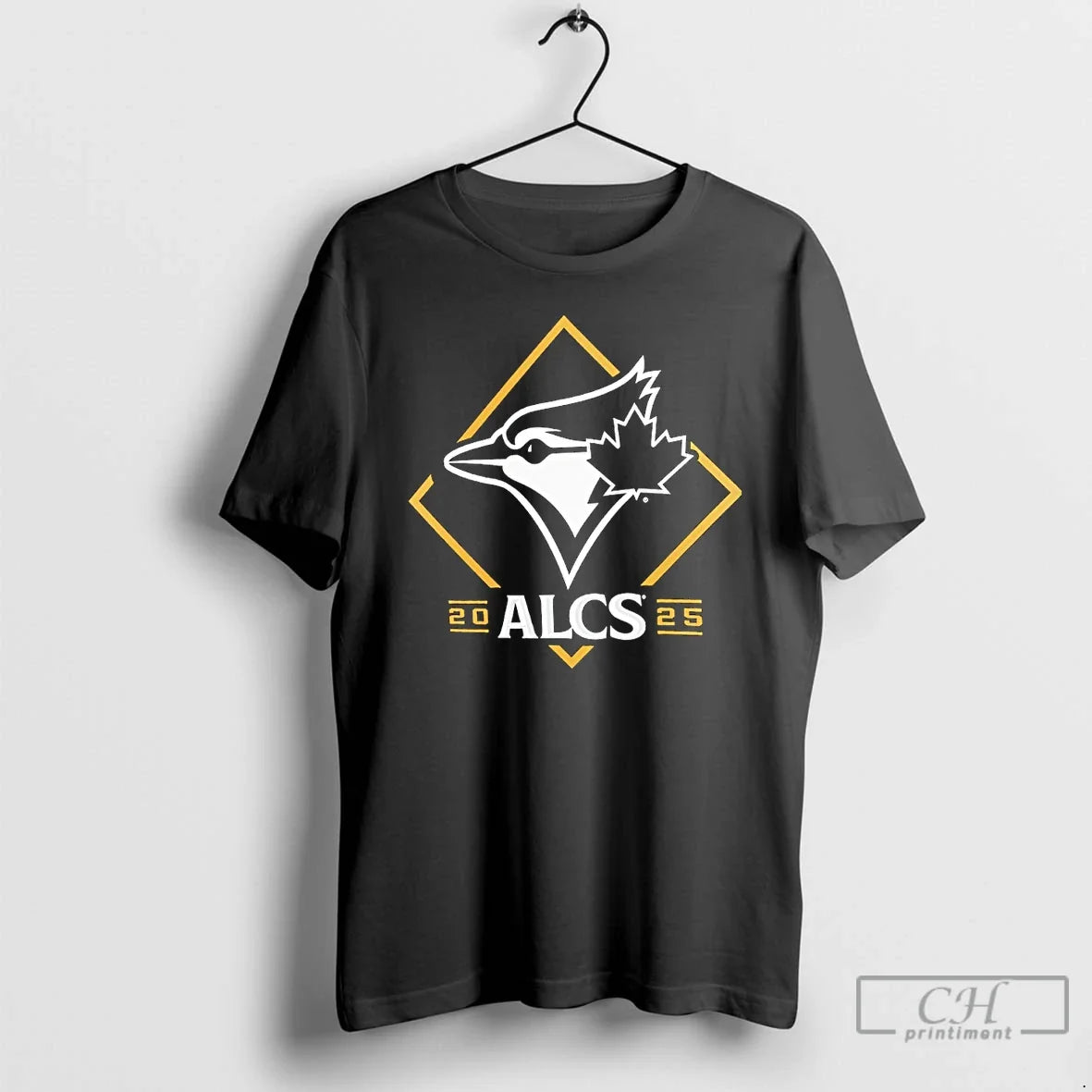 Premium Toronto Blue Jays 2025 Alcs American League Division Series Champions T Shirts