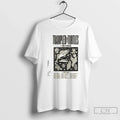 Premium Trampled By Turtles With Wild Horses 2026 Tour T Shirts