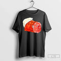 Premium Trump Ham Loaf T Shirts