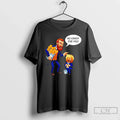Premium Trump Nobel Peace Prize No Candy For You Trumpkin Halloween T Shirts