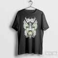 Premium Vukovi Trees T Shirts