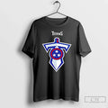 Premium Wku Western Kentucky University Vs Tennessee Titans Night 2 Sided T Shirts
