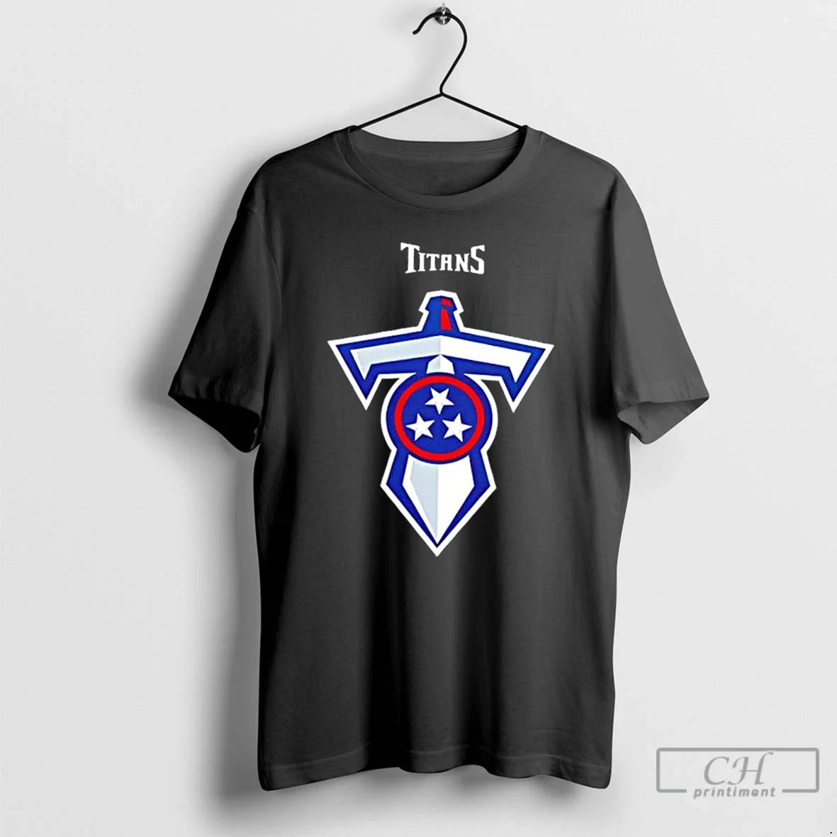 Premium Wku Western Kentucky University Vs Tennessee Titans Night 2 Sided T Shirts