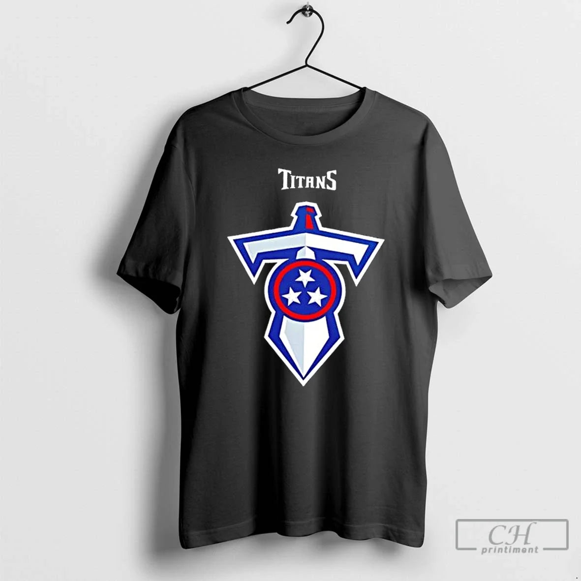 Premium Wku Western Kentucky University Vs Tennessee Titans Night 2 Sided T Shirts